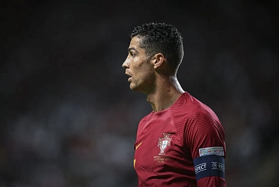 Криштиану Роналду назвал нынешний чемпионат Европы последним в своей карьере