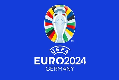 Определились пары четвертьфиналистов чемпионата Европы по футболу 2024