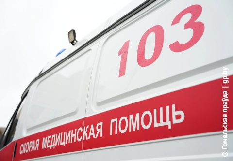 Новый опыт и хорошая практика. Более 260 студентов Гомельского медуниверситета трудоустроились в клиники области с начала года