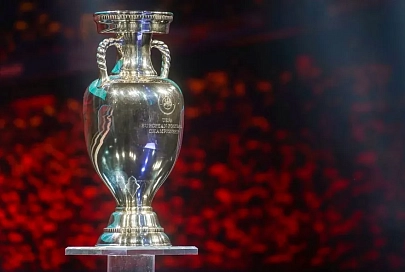 Названа символическая сборная четвертьфинальной стадии чемпионата Европы по футболу 2024