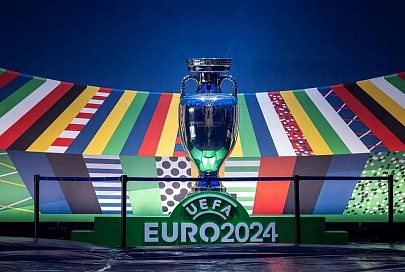 Суперкомпьютер сделал новый прогноз относительно победителя Евро-2024 после прошедших на турнире четвертьфиналов
