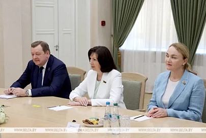 Кочанова: 30 лет назад Александр Лукашенко отвел страну от пропасти