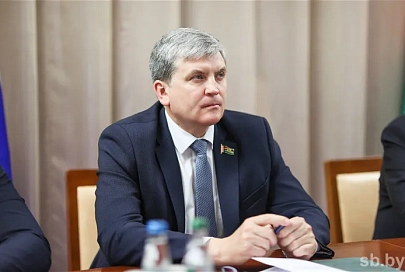 Луцкий: установление института президентства и победа Лукашенко на выборах - ключевое событие в истории Беларуси
