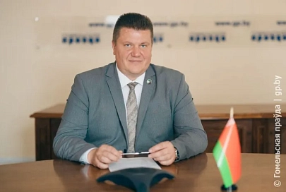 Зарплата подростку или денежный подарок от бабушки. На вопросы читателей «Гомельскай праўды» ответил начальник ИМНС по Гомельской области Дмитрий Калеев