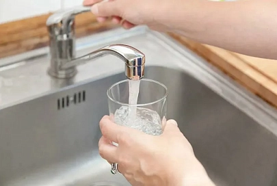 В Калинковичах и Мозыре началась подача воды