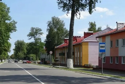 В Наровле все объекты обеспечены электроэнергией