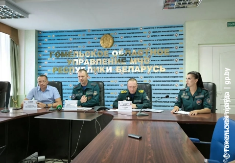 Дети гибнут из-за недосмотра родителей: с начала купального сезона на Гомельщине утонули 26 человек, среди них шесть несовершеннолетних