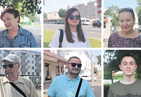 Как вы оцениваете работу оперативных служб по устранению недавней чрезвычайной ситуации? Ответы гомельчан