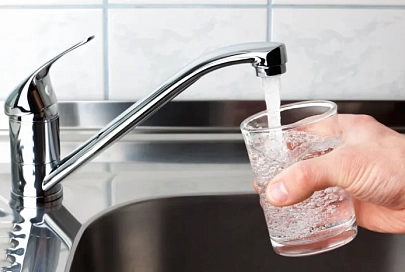 Диванные критики пугают мозырян «отравленной» водой после урагана