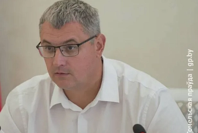 Работаем в режиме жесткого контроля: итоги заседания штаба по ликвидации последствий стихии на Гомельщине