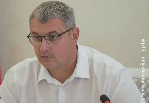 Работаем в режиме жесткого контроля: итоги заседания штаба по ликвидации последствий стихии на Гомельщине