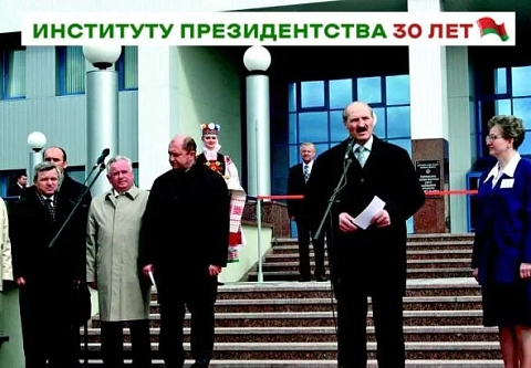 Доступно, качественно, удобно: за 30 лет на Гомельщине построены и реконструированы более 60 объектов здравоохранения