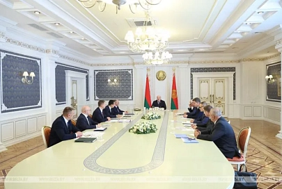 Минпром планирует в 2024 году повторить прошлогодний рекорд по экспорту
