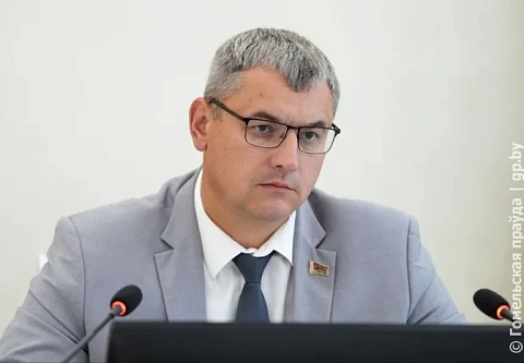 Усиливаем работу. На очередном штабе в облисполкоме обсудили вопросы ликвидации последствий урагана, восстановления объектов