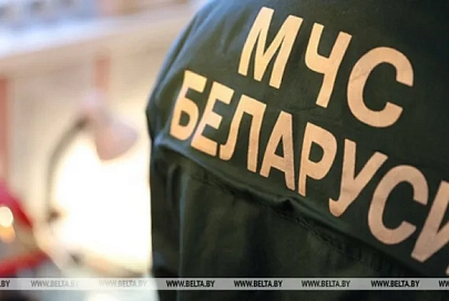 Пропавшего в лесу пенсионера ищут в Речицком районе