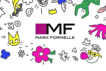 Mark Formelle обещает в Гомеле арт-объект, кастом-зону и подарки