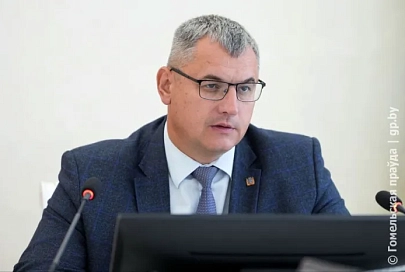 От 18 и младше. В штабе облисполкома обсудили привлечение к ликвидации последствий урагана волонтеров из числа молодежи