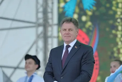  Неповторимый колорит. Заместитель премьер-министра Игорь Петришенко рассказал о важности культурных форумов 