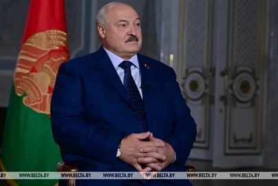 Президент Беларуси: в Украине будут очень рады, если Россия применит тактическое ядерное оружие