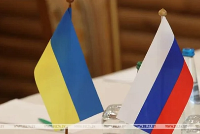 Президент Беларуси согласен, что мирные переговоры по Украине надо возобновить со Стамбульских соглашений