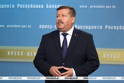Линевич рассказал о мерах по сохранению поголовья КРС и причинах падежа
