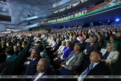 Лукашенко прокомментировал арест Дурова во Франции