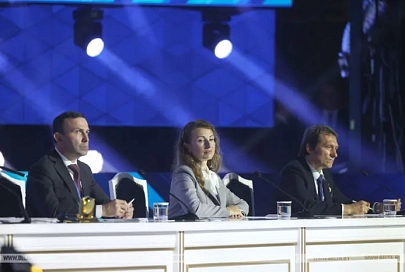 Лукашенко: с целевыми направлениями стоит разобраться