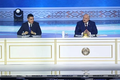 Лукашенко: мы намерены самым бескомпромиссным образом навести порядок в университетах