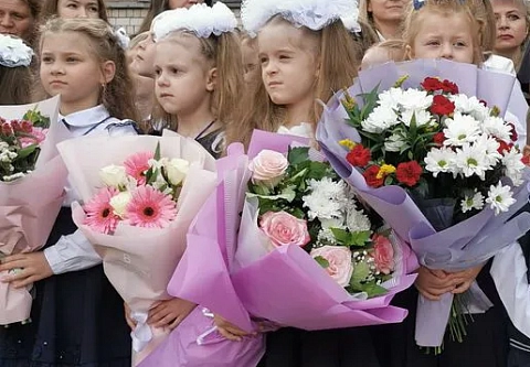 Как родителям взять выходной к школьной линейке