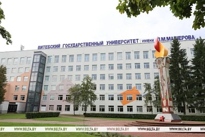 Александр Лукашенко встретится со студентами в Витебске в формате открытого микрофона