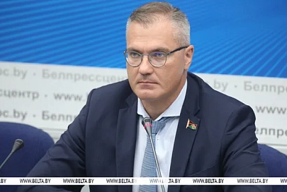 Гигин: тематикой акции "Беларусь адзiная" в этом году станет мирное развитие нашей страны
