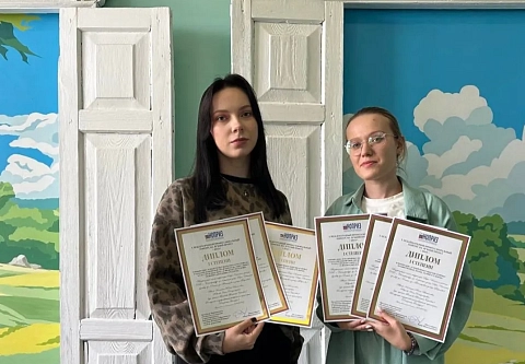 Студенты БелГУТа в числе лучших на международном конкурсе 