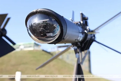 Какие разработки беспилотников показали Лукашенко. Госкомвоенпром раскрыл подробности