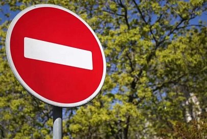 В Гомеле завтра изменится движение транспорта по некоторым улицам
