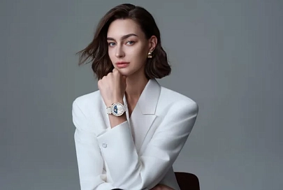 В Беларуси начались продажи высокотехнологичных смарт-часов серии Huawei Watch GT 5