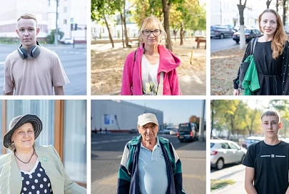 Знакома ли вам осенняя хандра? Ответы горожан