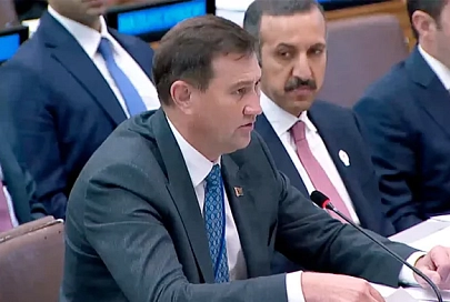 Рыженков рассказал, пригласят ли наблюдателей от БДИПЧ ОБСЕ на президентские выборы в Беларусь