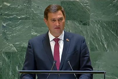 Рыженков: проекты Глобального Большинства направлены на формирование международного сообщества единой судьбы
