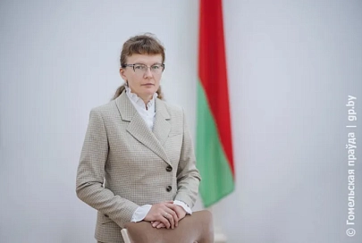 Лишних предприятий у нас нет: о финансовом оздоровлении заводов рассказала председатель экономического суда Гомельской области Наталья Сарнавская