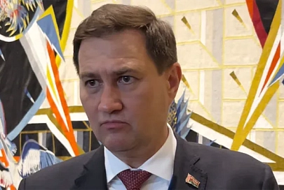 "Представители Запада как воды в рот набрали". Рыженков о реакции на острые мировые вопросы