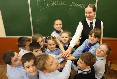 "Успех ребенка в командной работе учителя и родителя". Педагоги рассказывают о важном подходе к детям