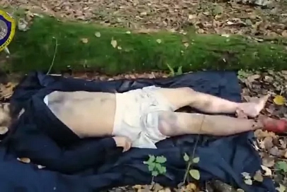 Ещё один иностранец пополнил список жертв на польской границе