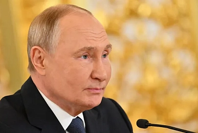 Путин: торгово-экономические связи между Россией и Беларусью развиваются самым лучшим образом