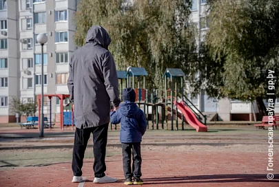 Мама, я с хорошим человеком посмотрю котят! Что для детей важнее родительского «нельзя»