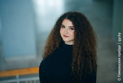 Талантливая и обворожительная. Солистка областной филармонии Злата Ракович рассказала о пути на большую сцену