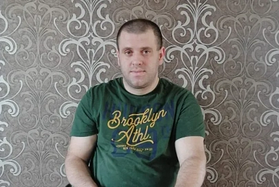 Александр Казаченко из Калинковичей нуждается в реабилитации и покупке медикаментов