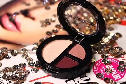 Топ-7 бестселлеров для макияжа Smashbox