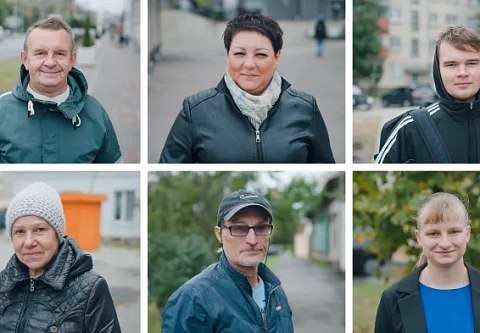 Какие заготовки вы делаете на зиму? Ответы гомельчан