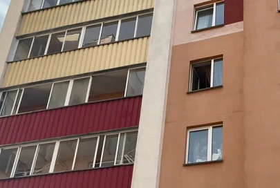 В Светлогорске автономный пожарный извещатель спас жизнь маме и ребенку