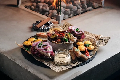 Восьмой республиканский Gastrofest пройдет в ноябре в Гомеле